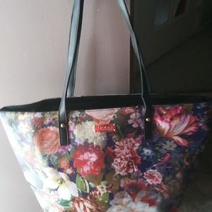BEBE Tote